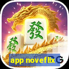 app noveflix